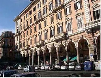 Domus Victoria Guest House Rzym