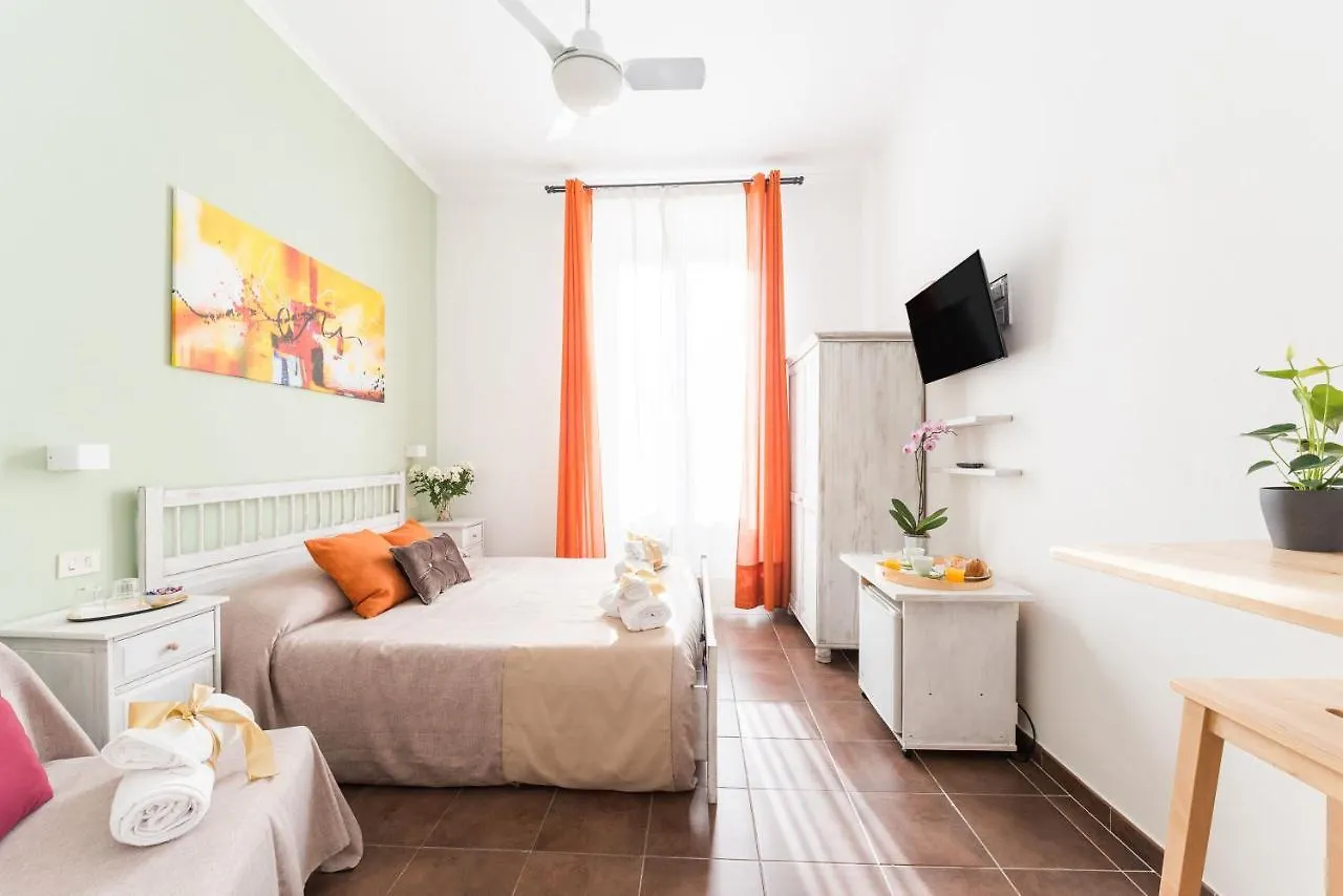Domus Victoria Guest House Rzym