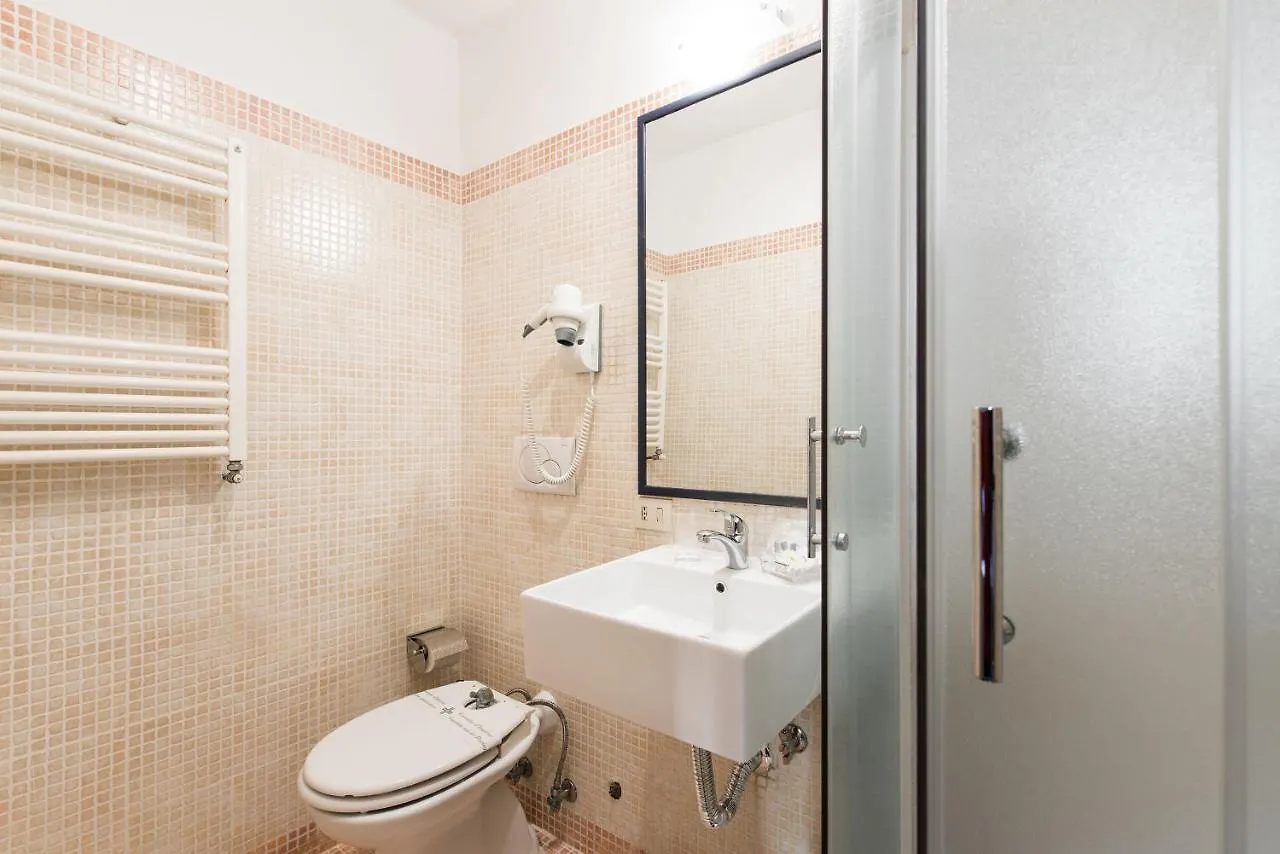 Domus Victoria Guest House Rzym