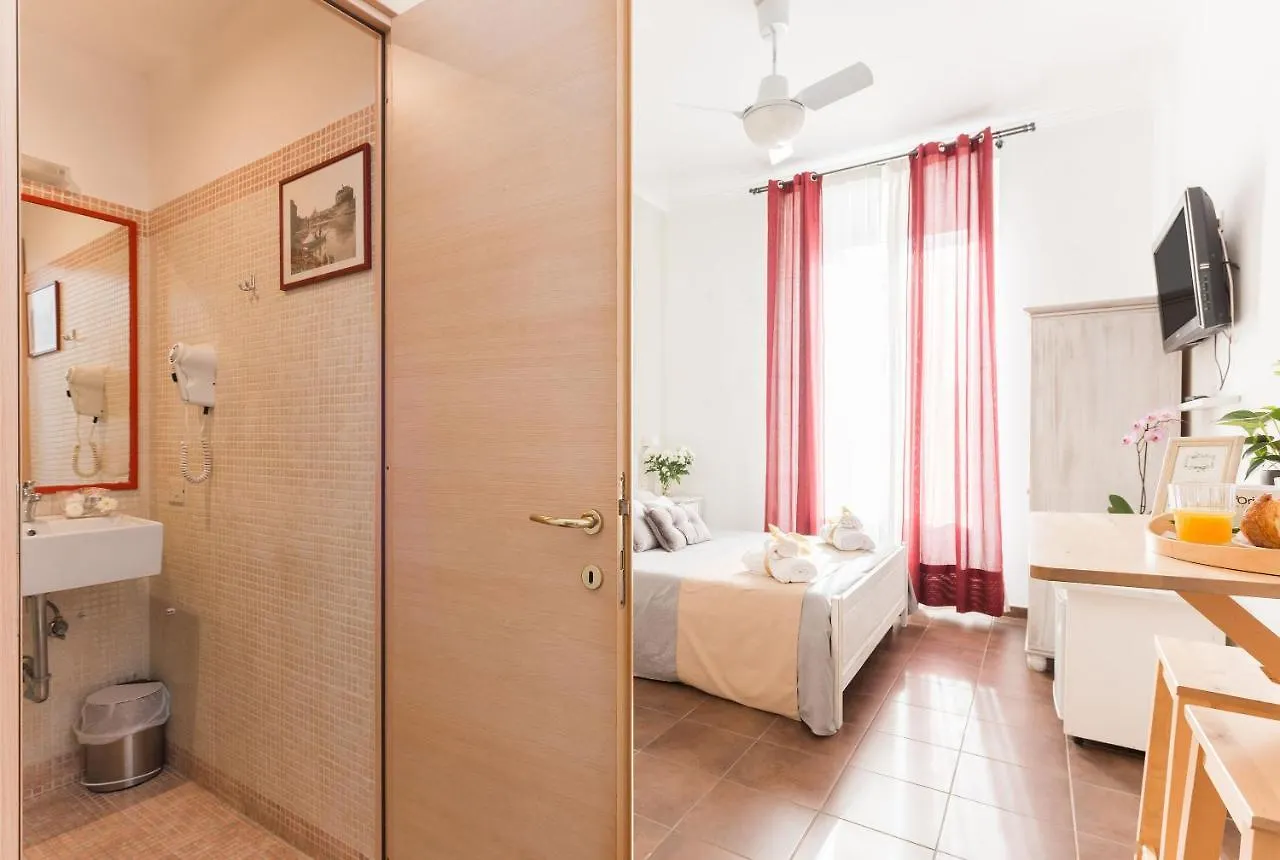 ***  Domus Victoria Guest House Rzym Włochy