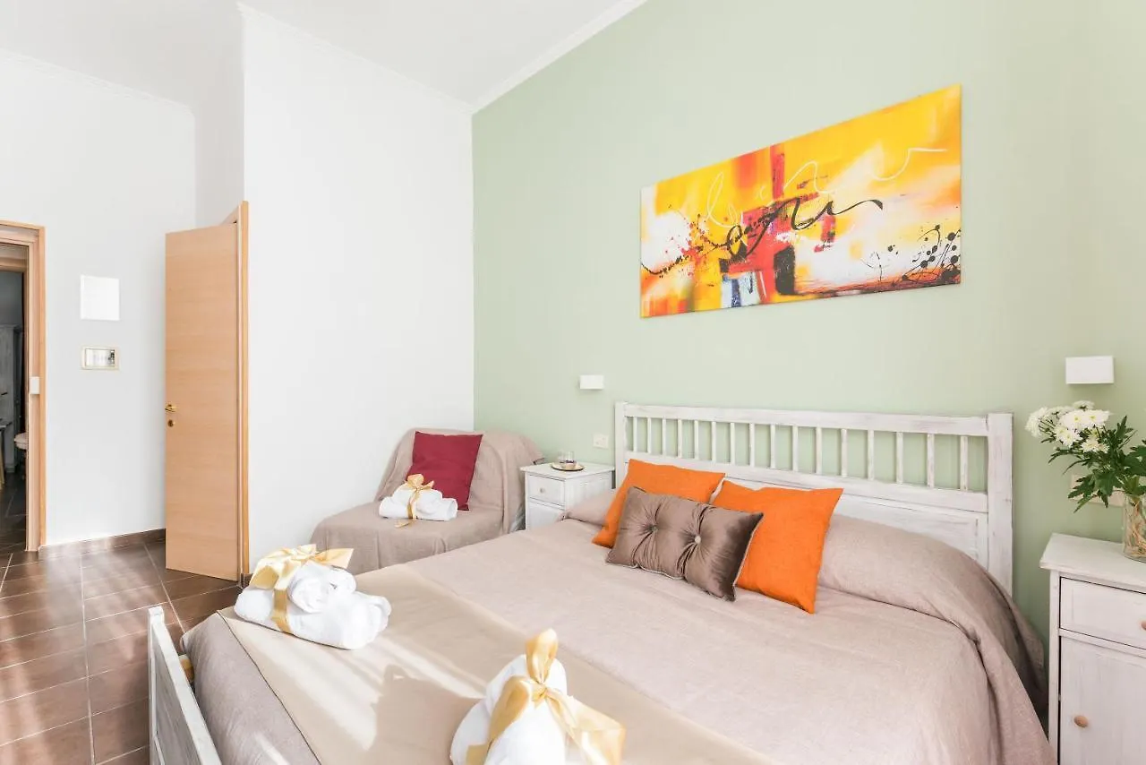 Domus Victoria Guest House Rzym Włochy