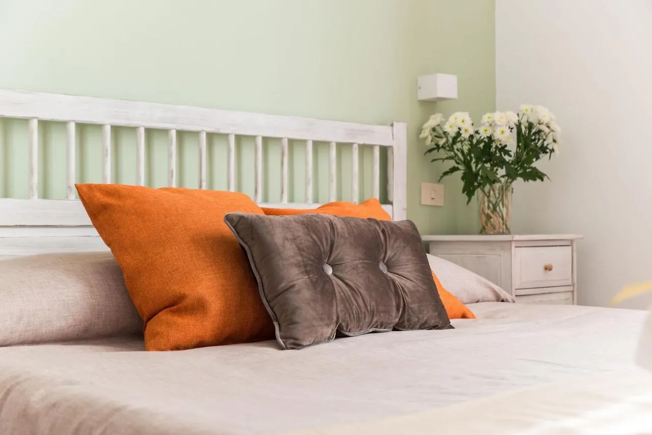 Domus Victoria Guest House Rzym