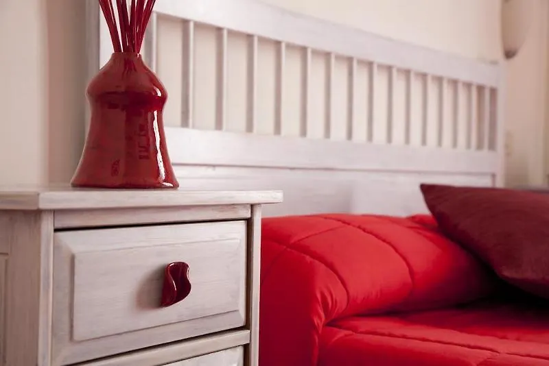 Domus Victoria Guest House Rzym