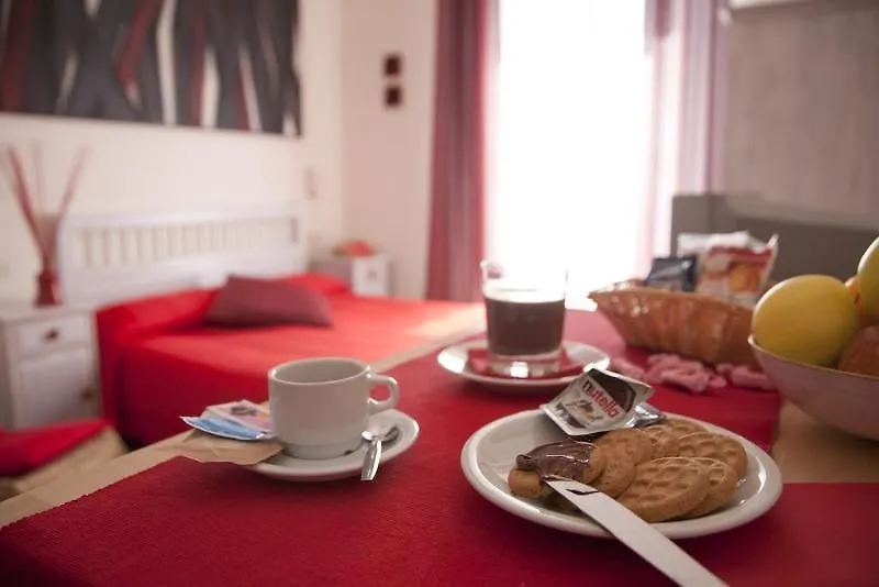 Domus Victoria Guest House Rom