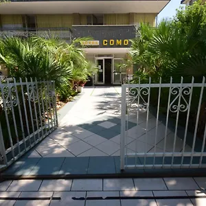 Hotel Como 2* Rimini