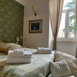 Pensjonat Casa Vicenza