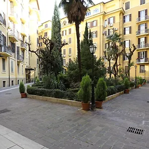 Nocleg ze śniadaniem Residenza Mazzini