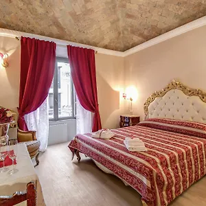 La Reggia Dei Principi ** Řím