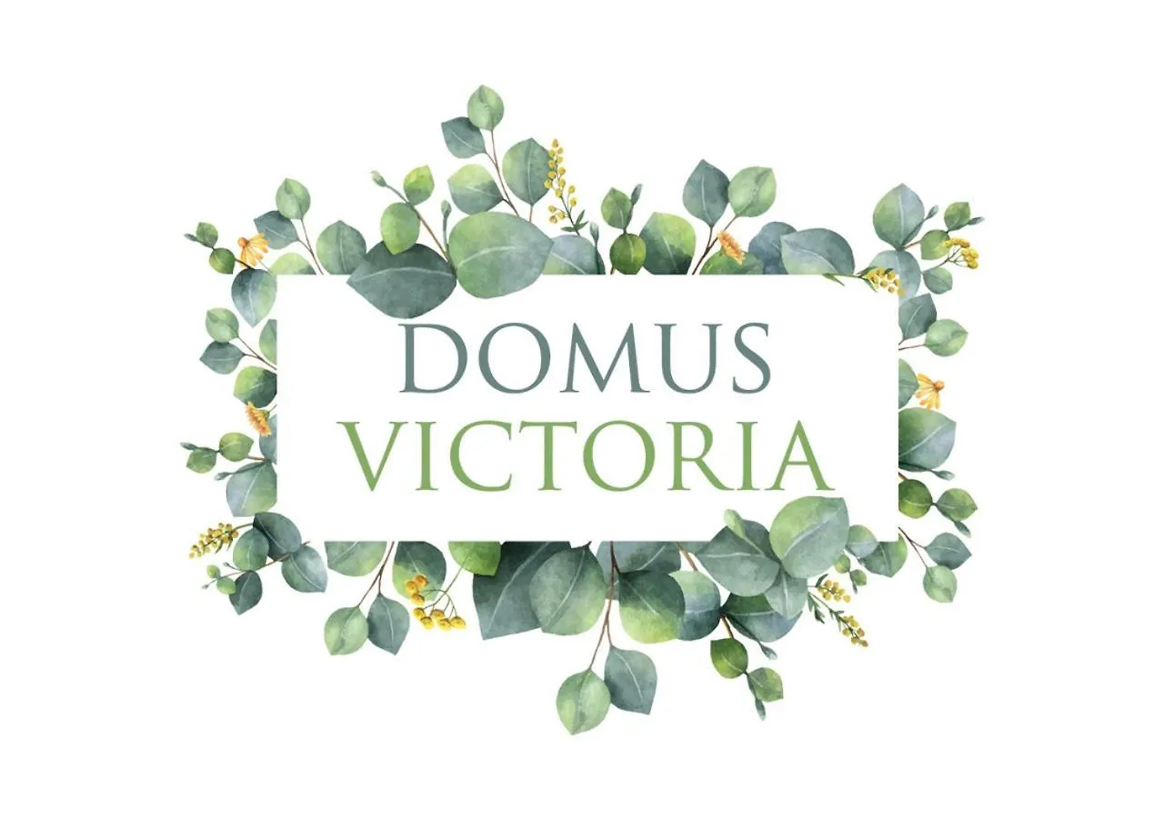 Domus Victoria Guest House Róma