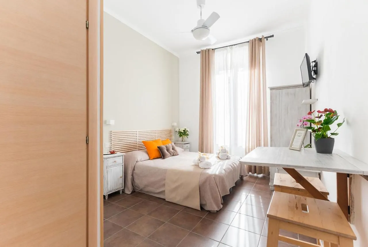 Domus Victoria Guest House Rzym Włochy