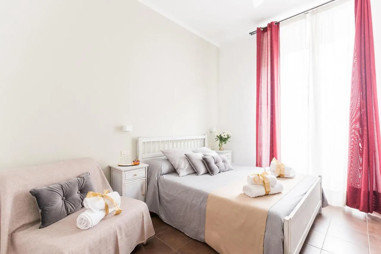 Domus Victoria Guest House Rzym