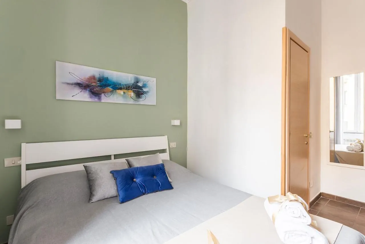 Domus Victoria Guest House Rzym 3*,  Włochy